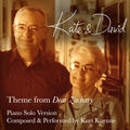 Kate & David (Piano Solo Version) [From "Dear Zachary"]