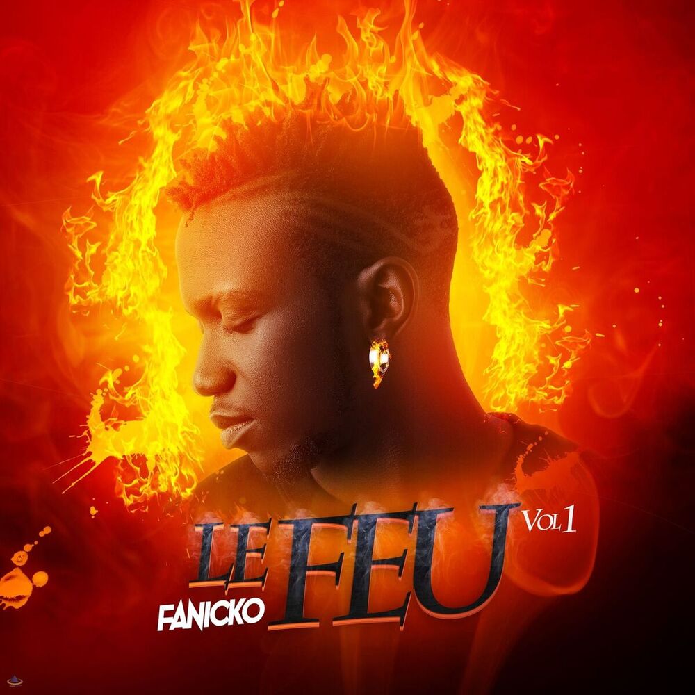 Picture of Le feu, Vol. 1