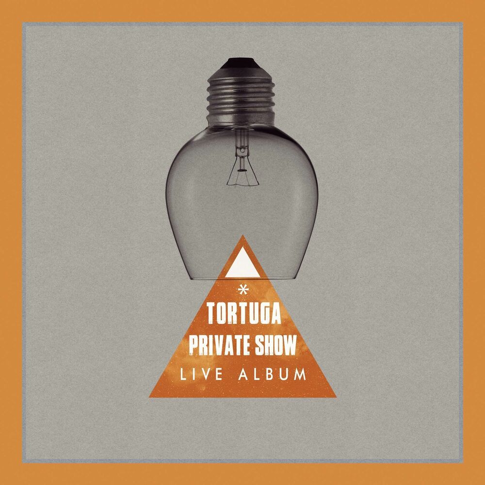 Picture of Private Show (Live Album)