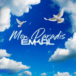 Cover of Mon paradis