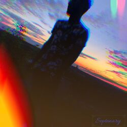 Cover of Septenary