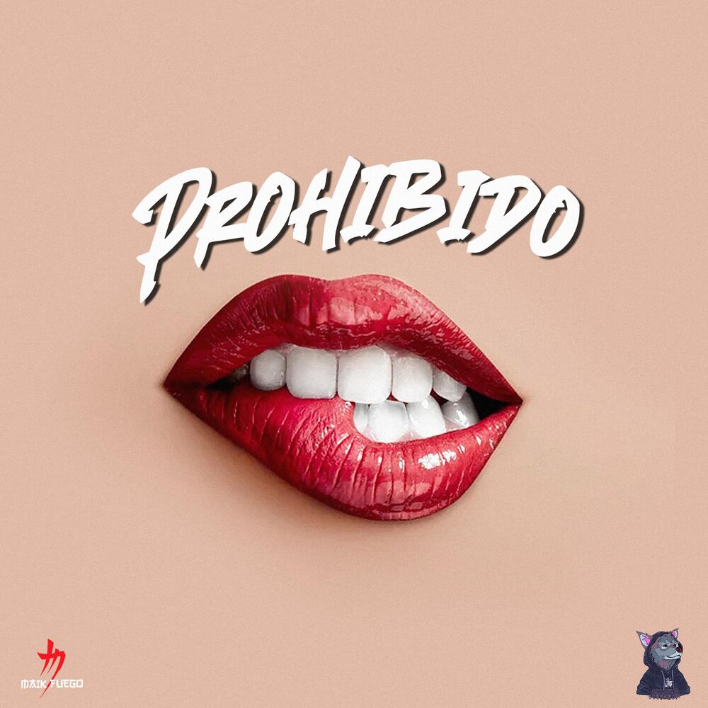 Picture of Prohibido