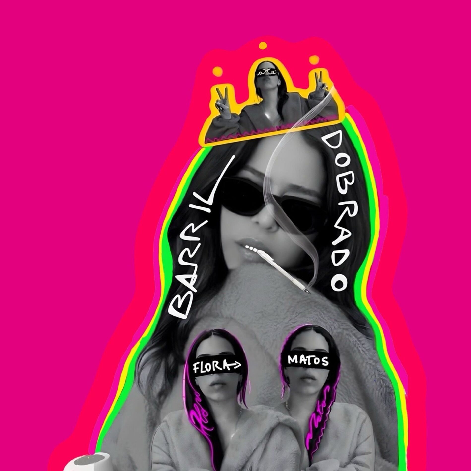 Album cover of Barril Dobrado