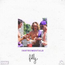 Cover of Instrumentals (Best of 2013-2015)