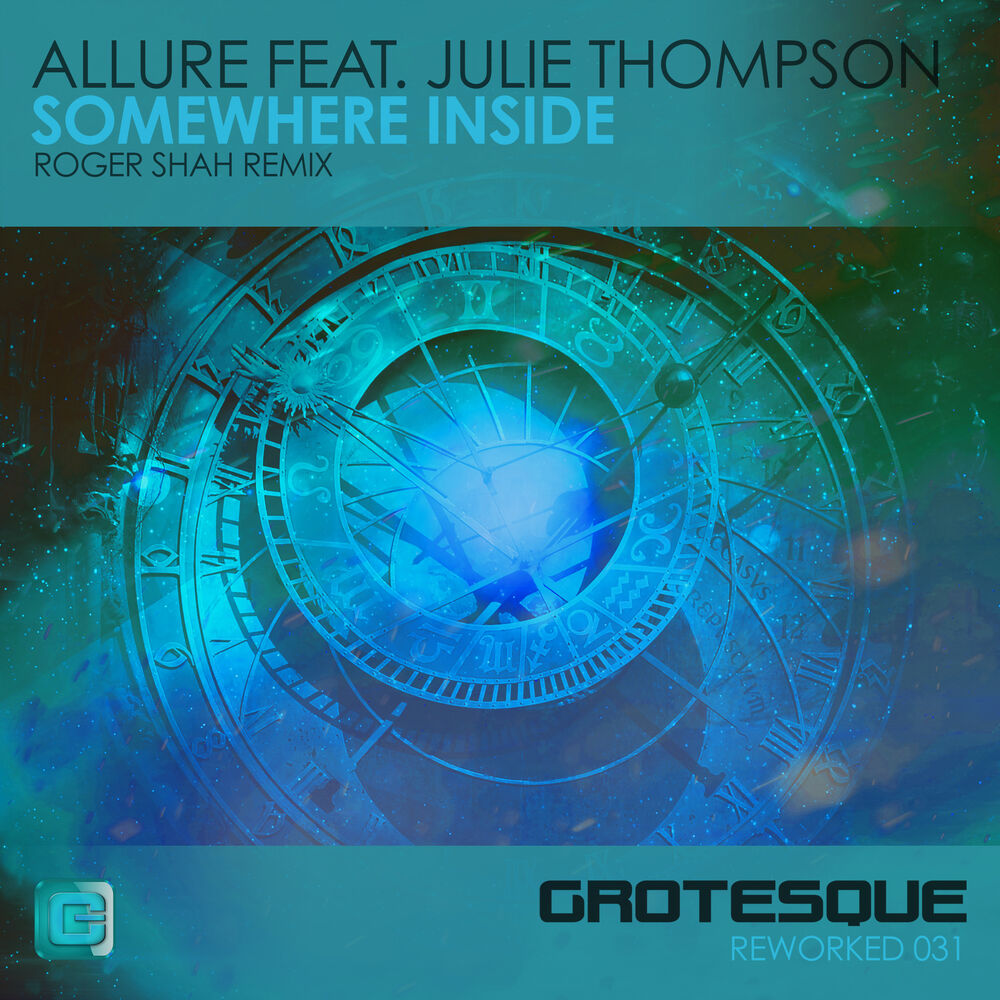 Picture of Somewhere Inside (Roger Shah Remix)