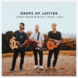 Drops of Jupiter