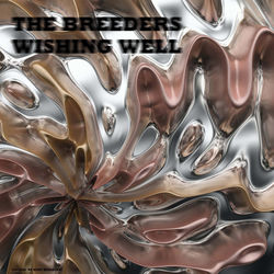 Portada del álbum Wishing Well (Live 1994)
