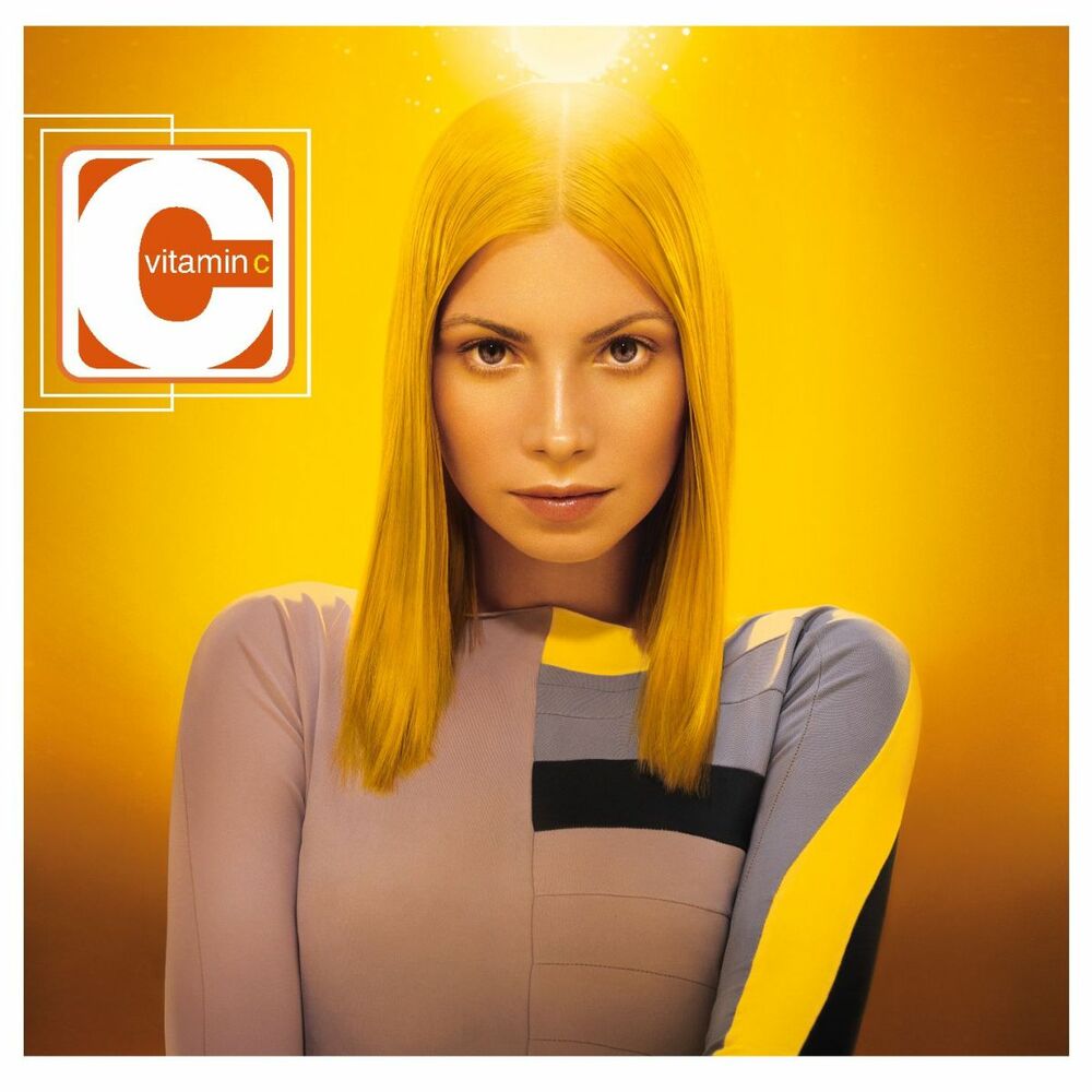 Picture of Vitamin C
