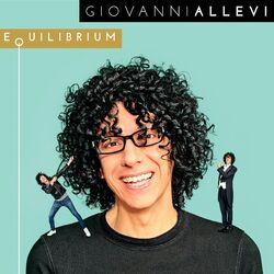 Cover of Equilibrium