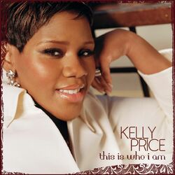Cover of This Is Who I Am