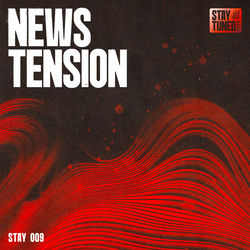 Cover of News Tension by undefined
