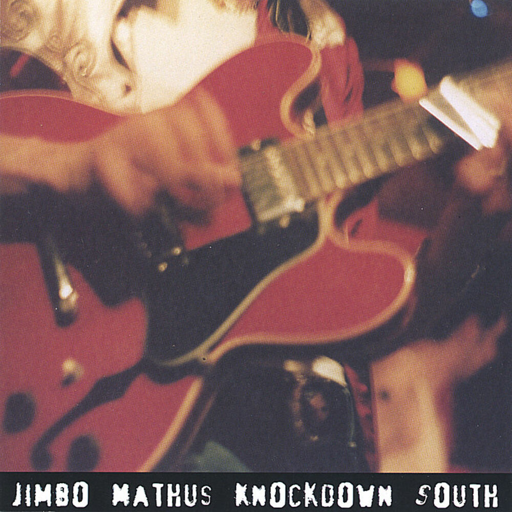 Picture of KnockDown South