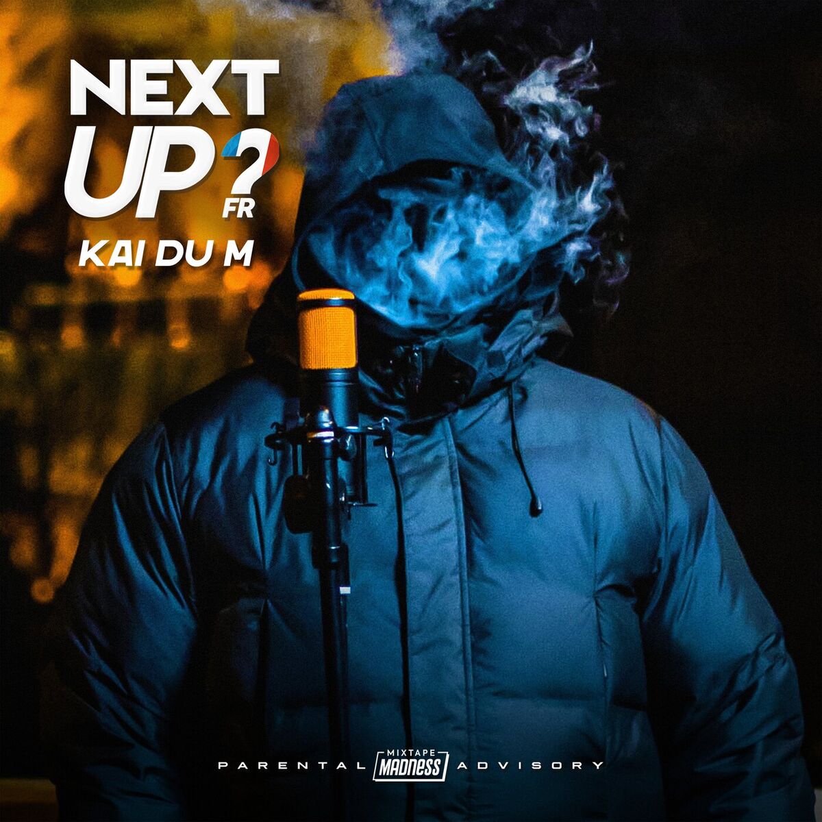 Album cover of Next Up France - S2-E9