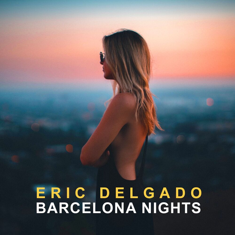 Picture of Barcelona Nights