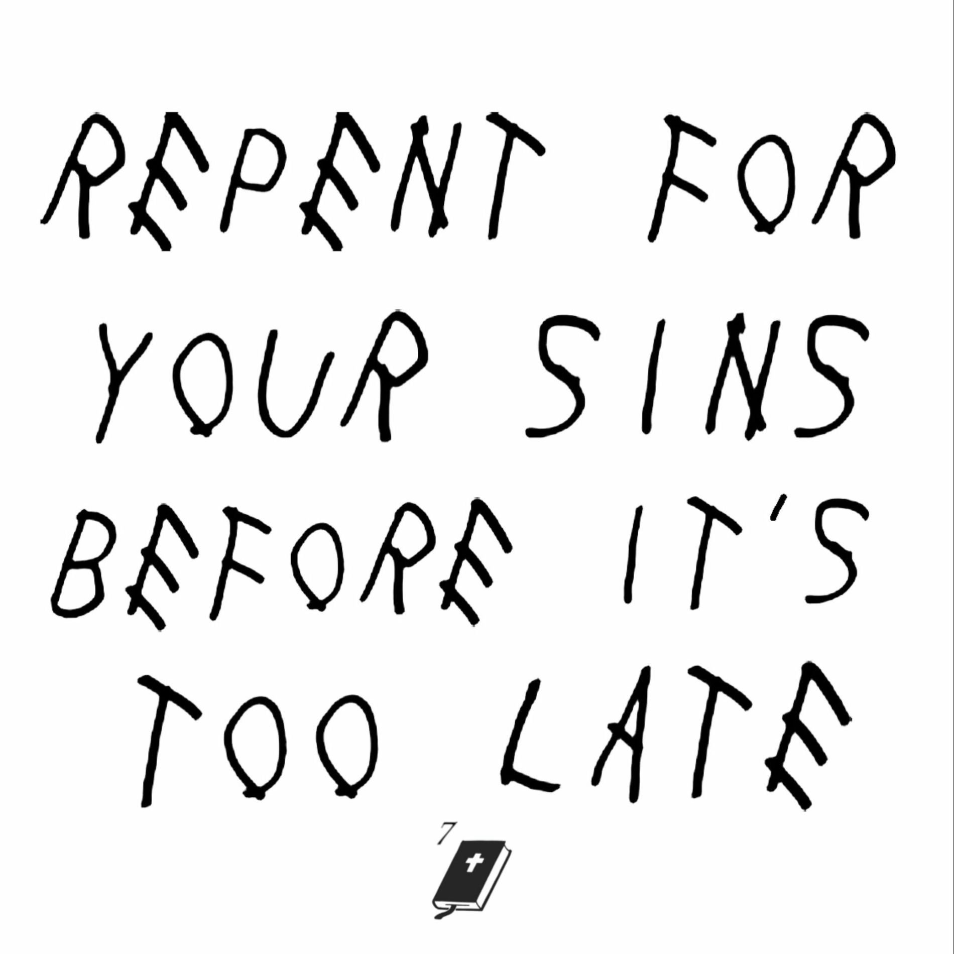 Album cover of Repent