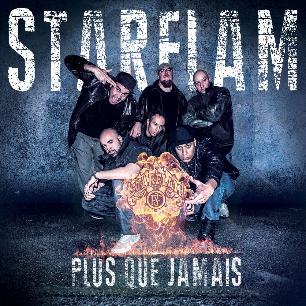 Picture of Plus Que Jamais