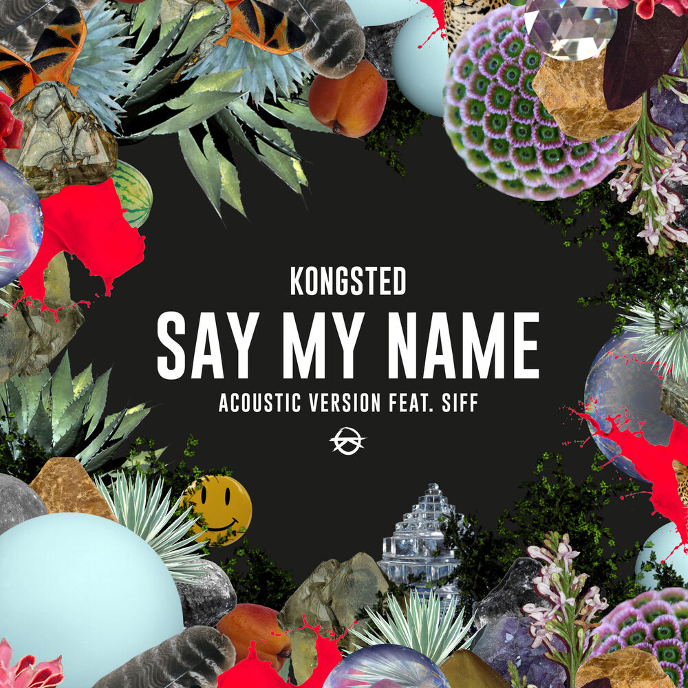 Picture of Say My Name (Acoustic Version)
