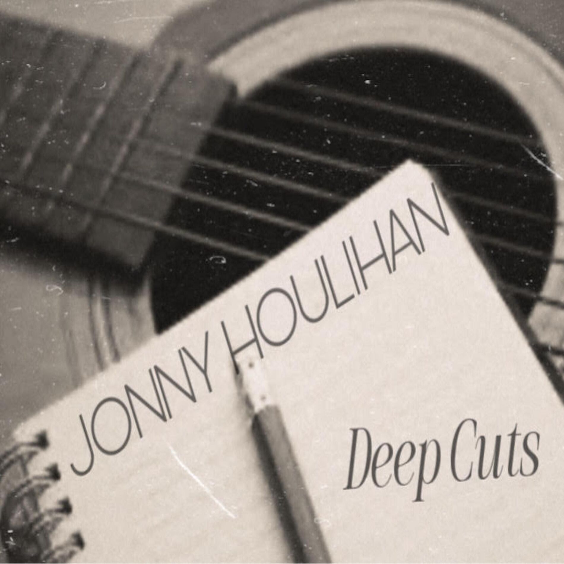 Album cover of Deep Cuts