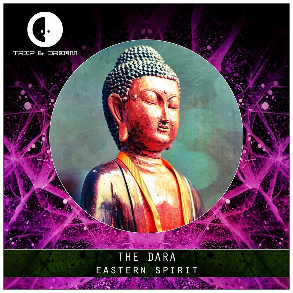 Picture of Eastern Spirit