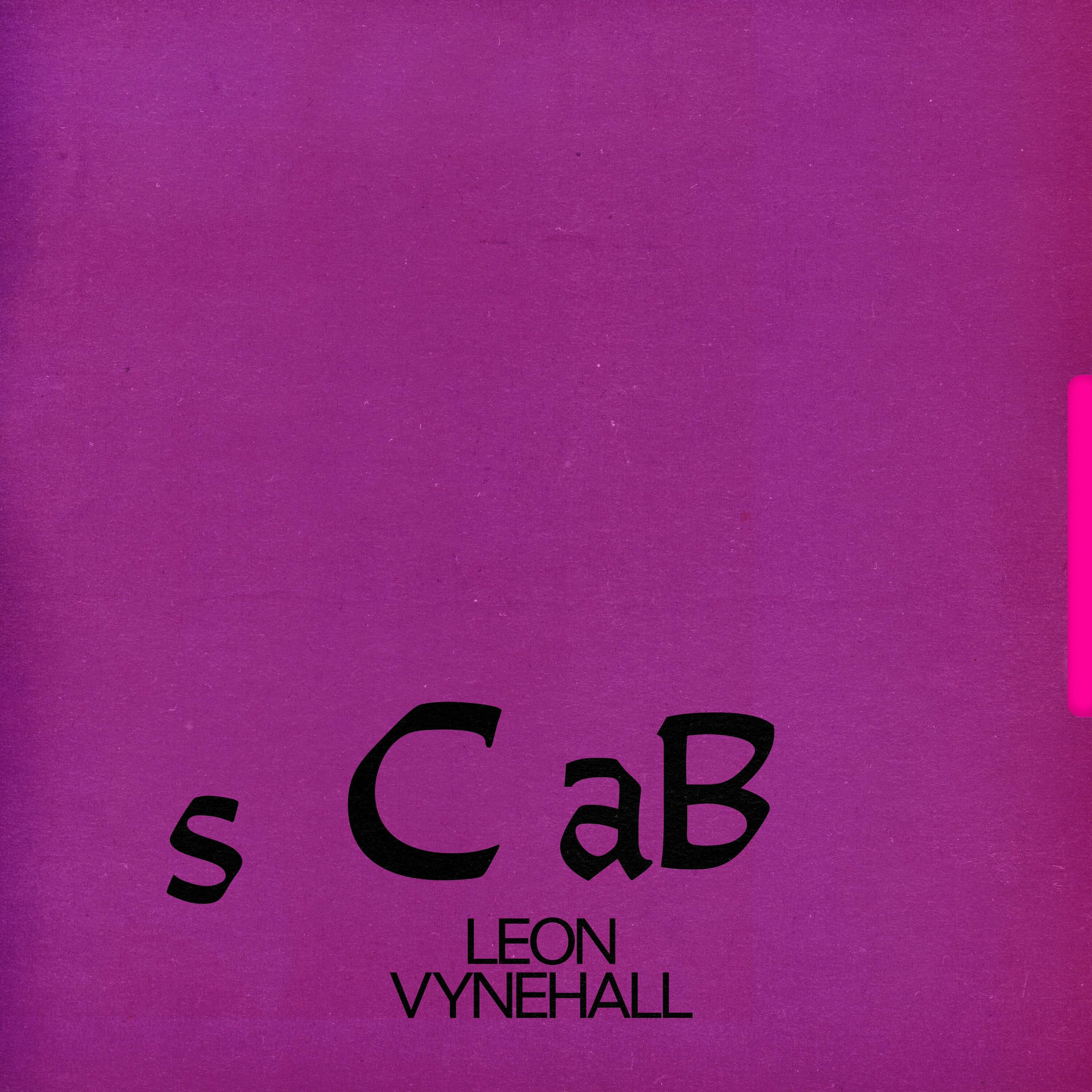 Album cover of Scab