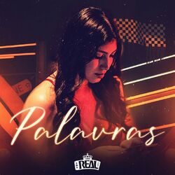 Cover of Palavras
