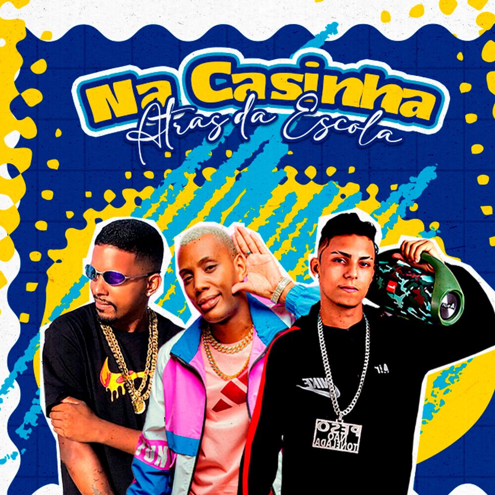 Picture of Na Casinha Atras da Escola