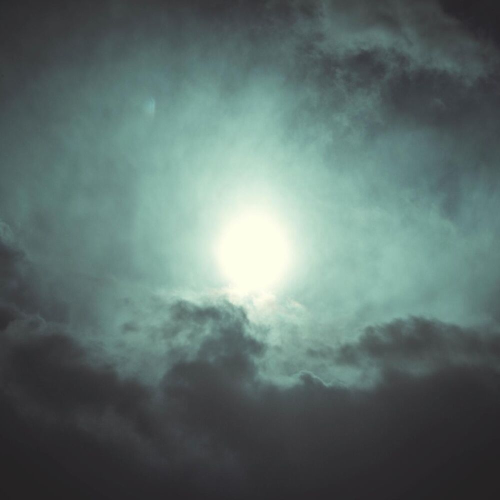 Picture of Storm Cloud