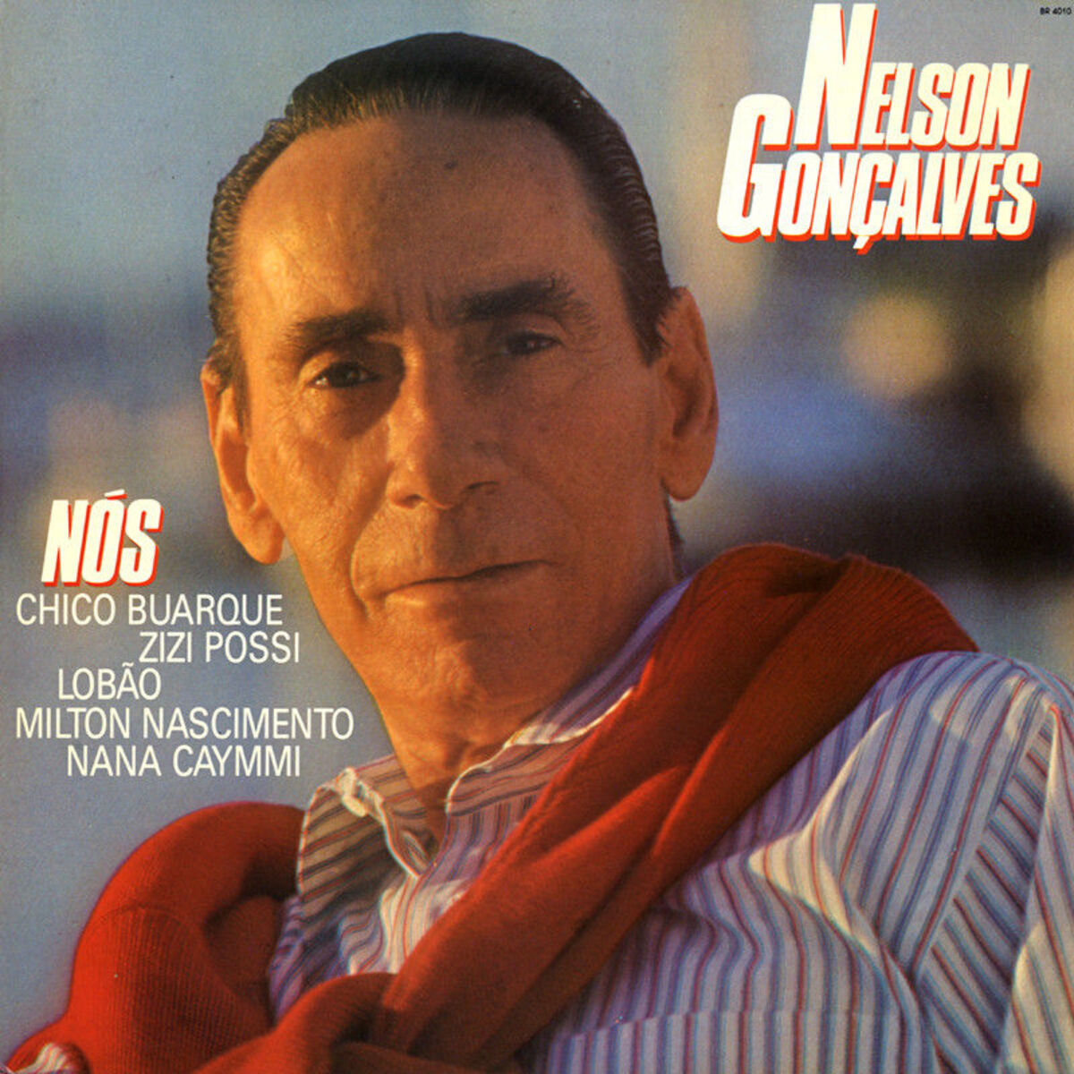 Album cover of Nós