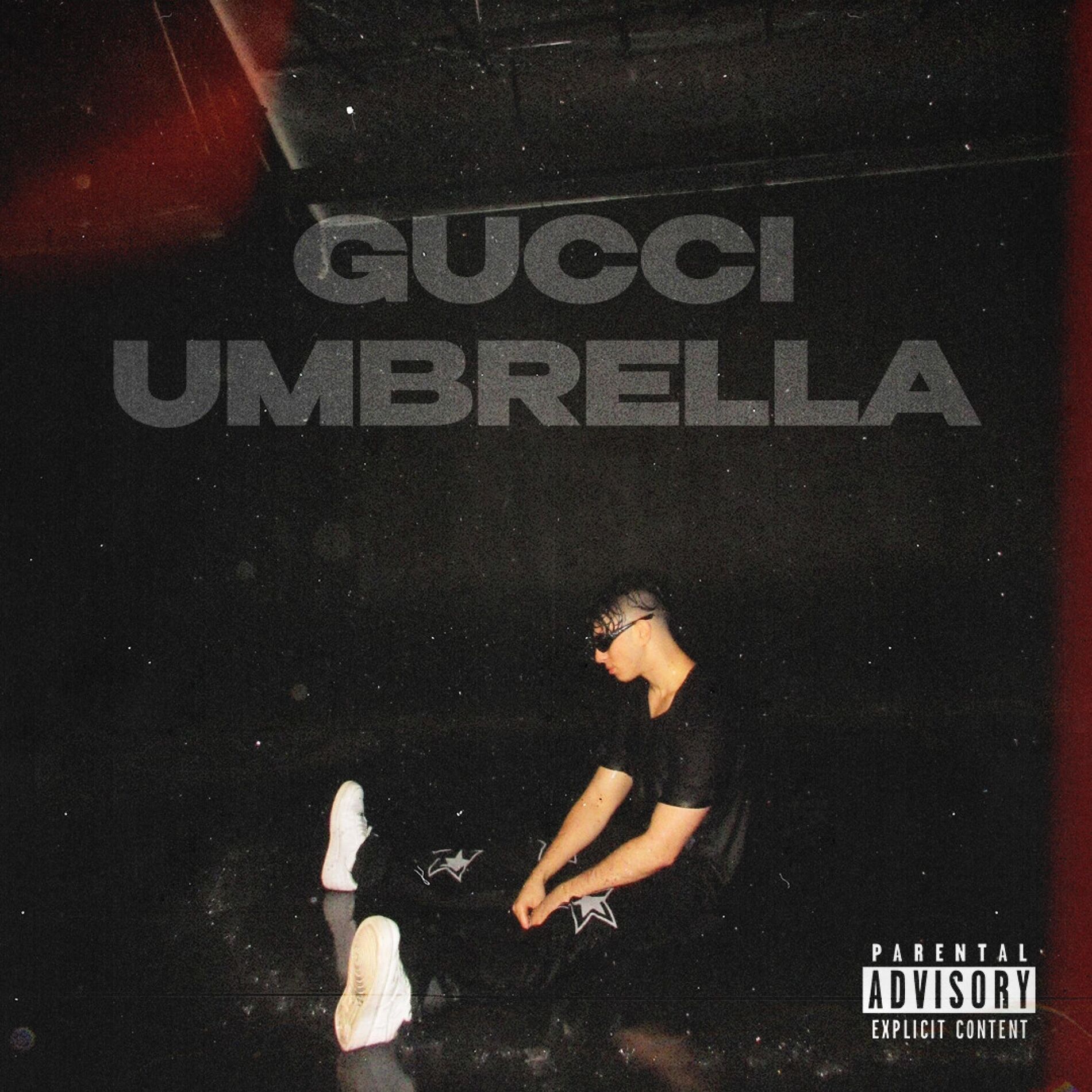 Album cover of Gucci Umbrella