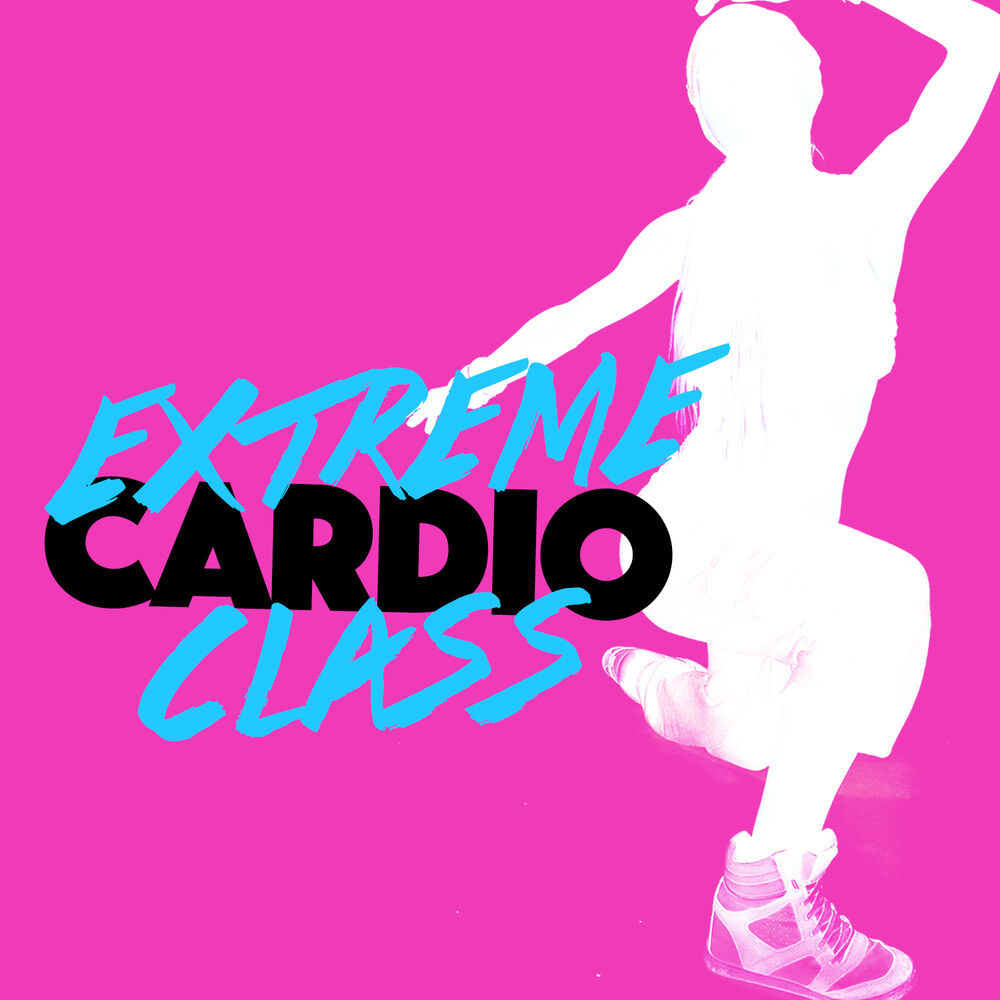 Picture of Extreme Cardio Class