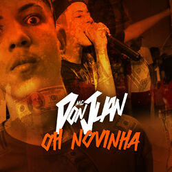 Cover of Oh Novinha