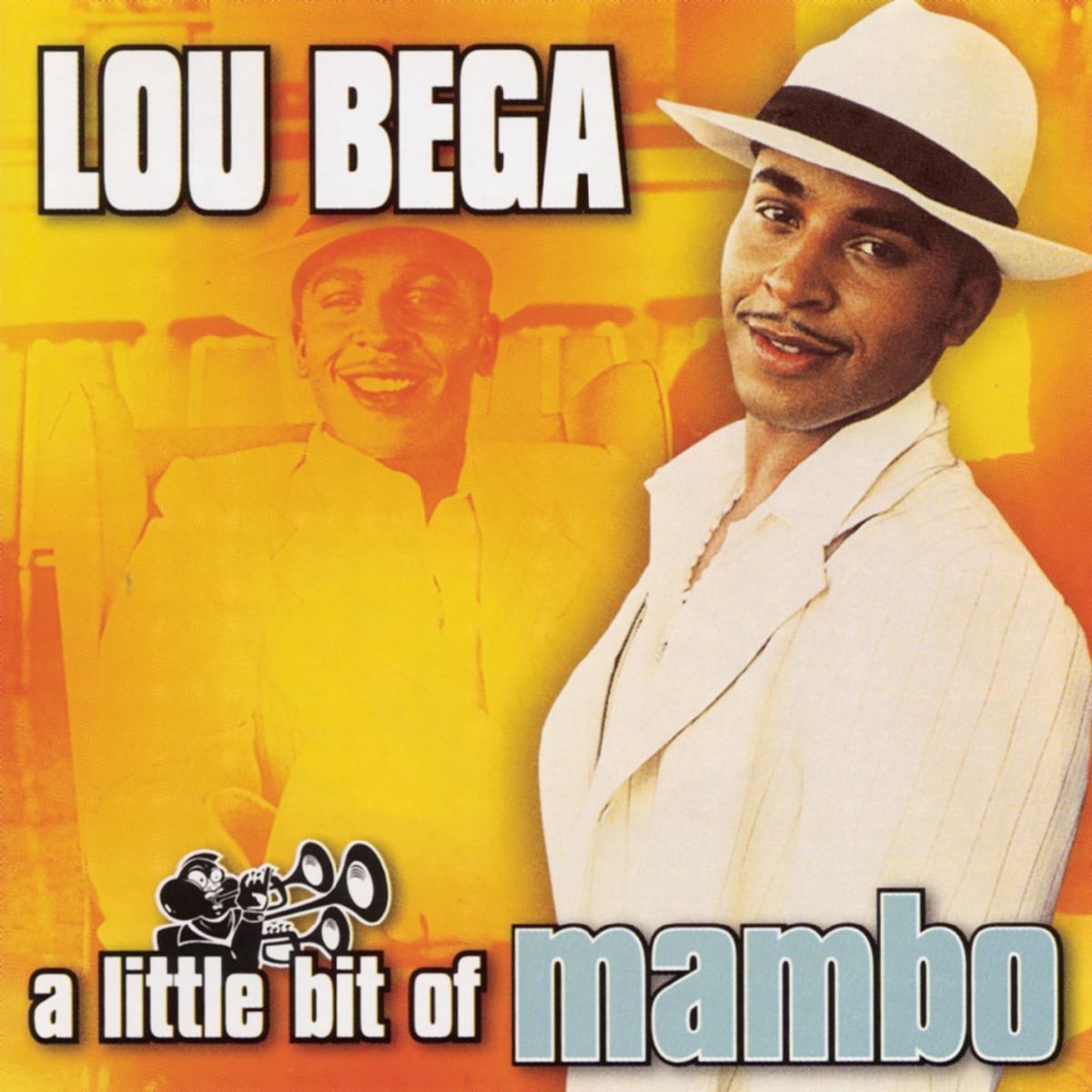 Album cover of Mambo No. 5 (A Little Bit of...)