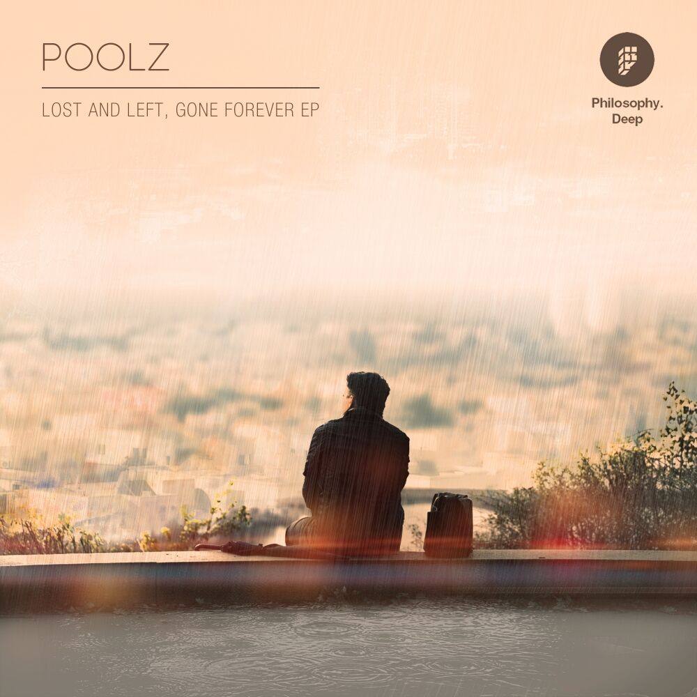 Picture of Lost & Left, Gone Forever EP