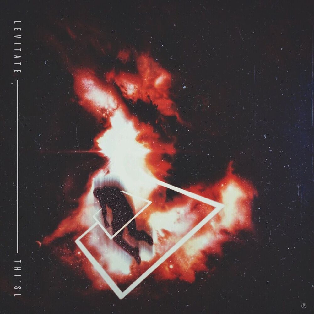 Picture of Levitate