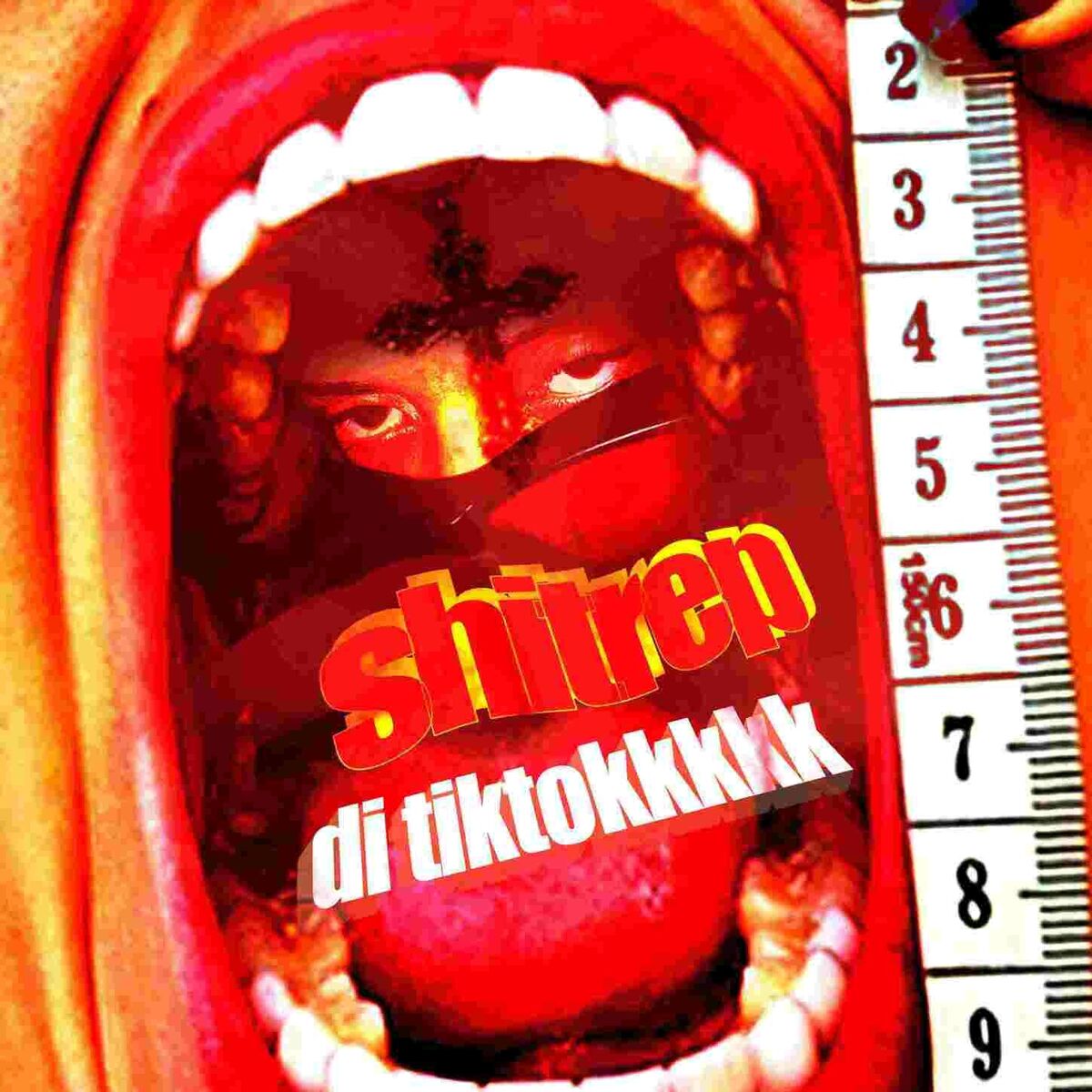 Album cover of Shittrap de TikTok
