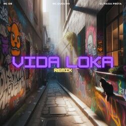 Cover of Vida Loka (Remix)