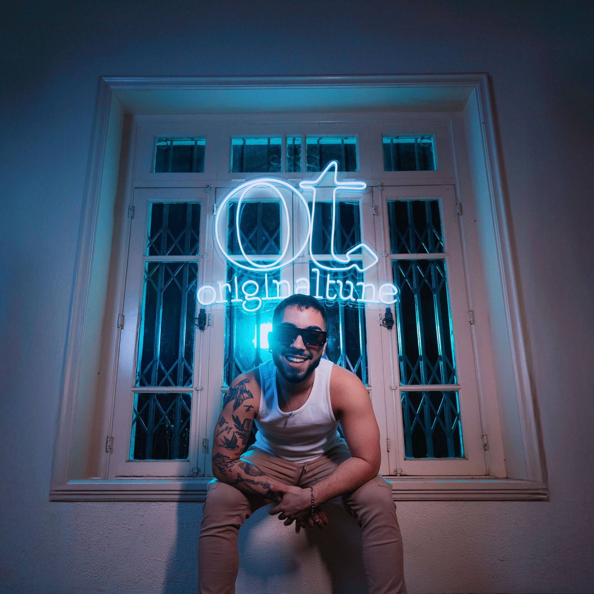 Album cover of Sessão Tune, Vol. 2