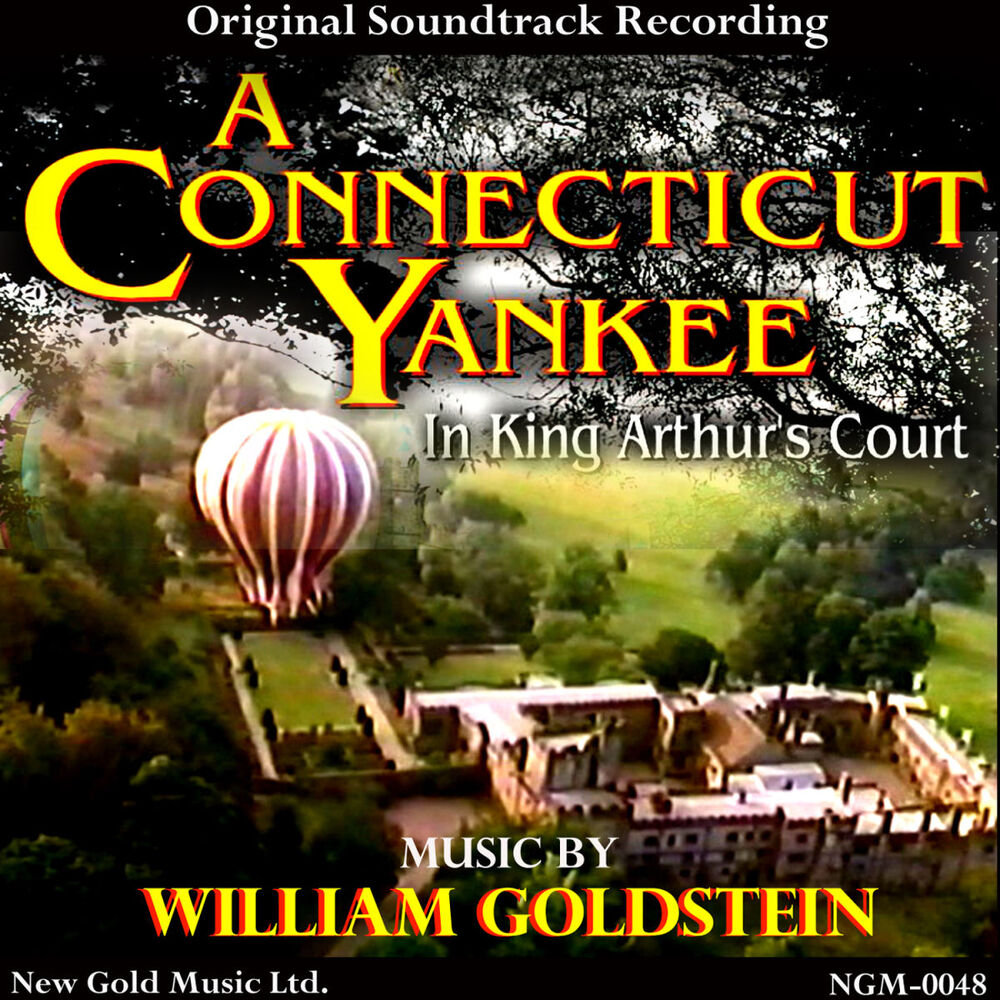 Picture of A Connecticut Yankee in King Arthur's Court