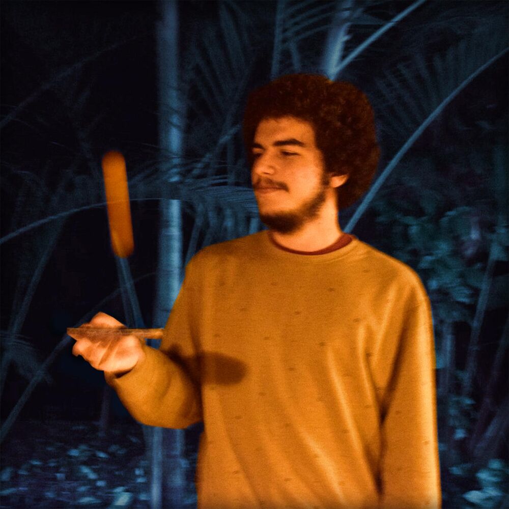 Picture of Live All Kinds