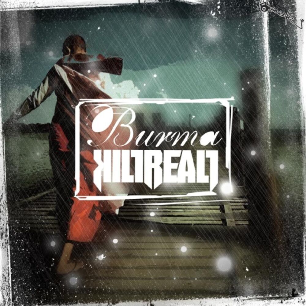 Picture of KillReall - Burma