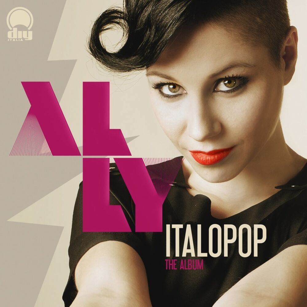 Picture of Italopop (The Album)