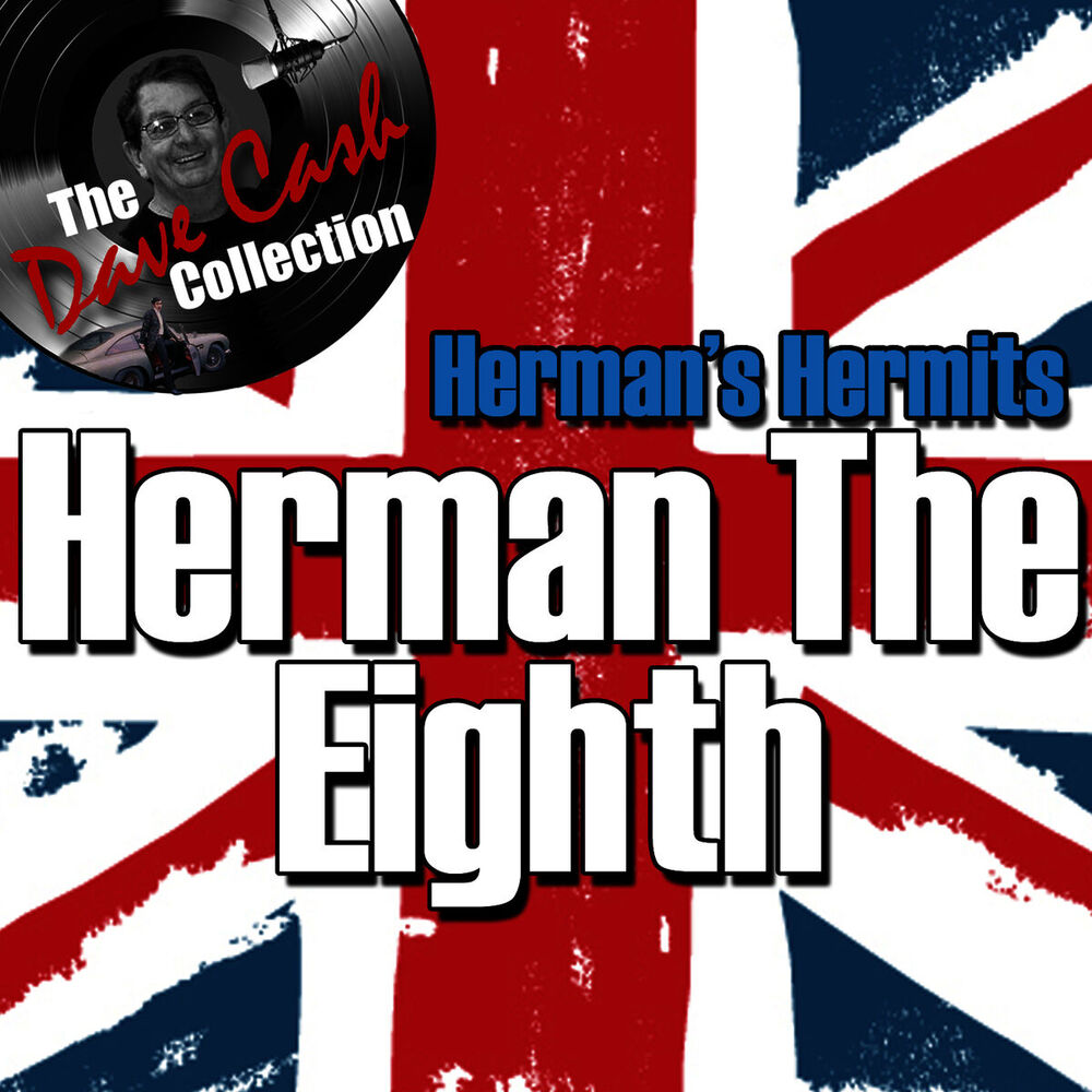 Picture of Herman The Eighth - [The Dave Cash Collection]