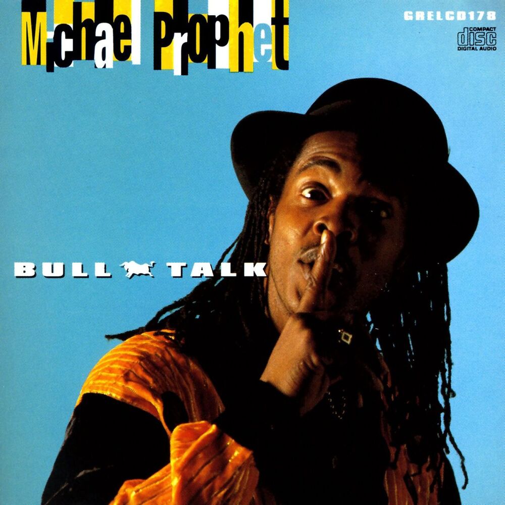 Picture of Bull Talk