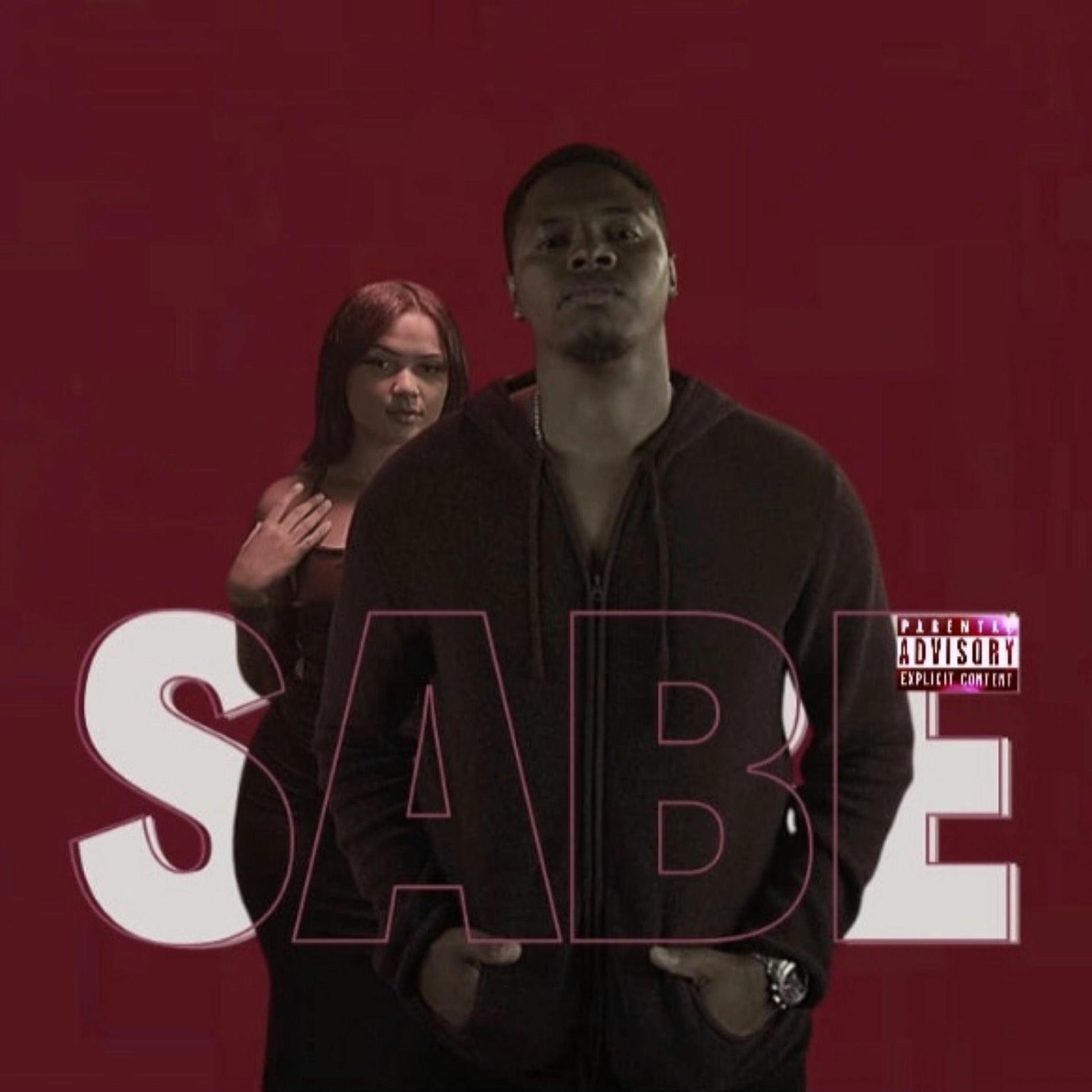 Album cover of Sabe