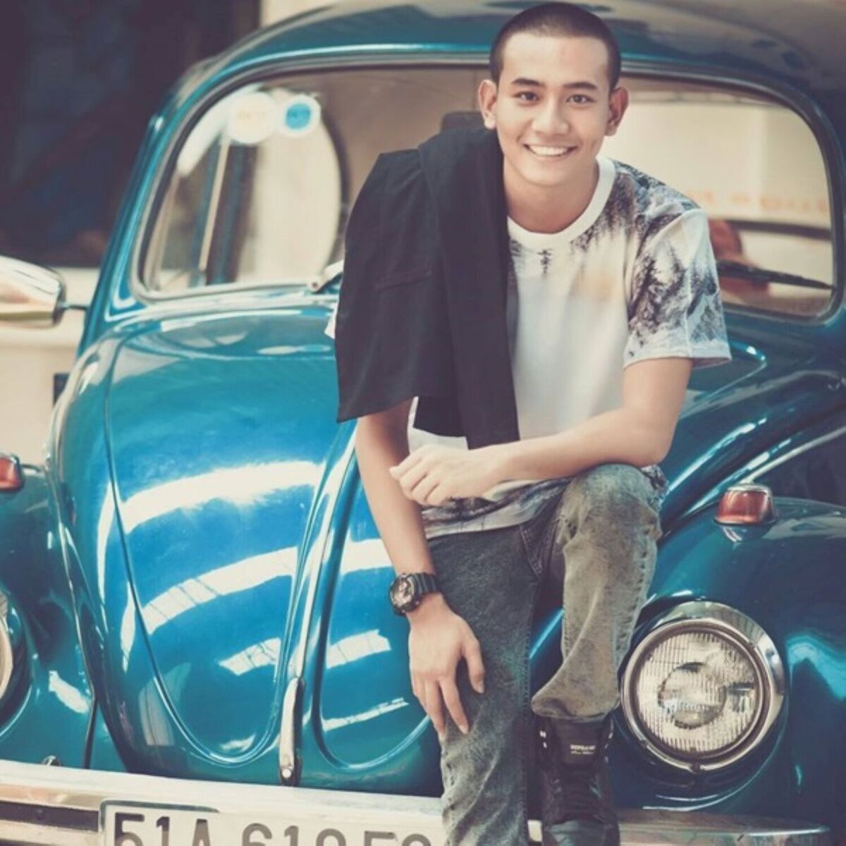 Album cover of Mất