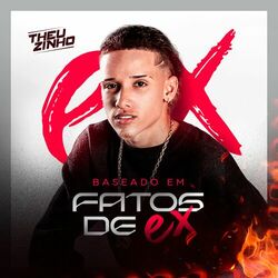 Cover of Baseado em Fatos de Ex