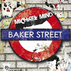 Cover of Baker Street