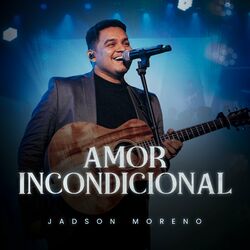 Cover of Amor Incondicional