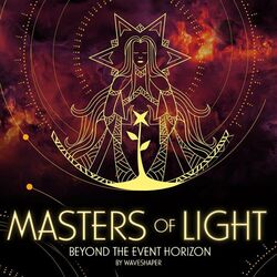 Cover of Beyond the Event Horizon (From Masters of Light)