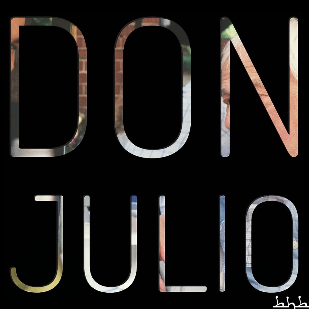 Picture of Don Julio